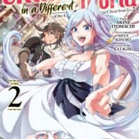 Chillin' Life in a Different World - Tome 02