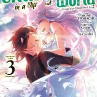 Chillin' Life in a Different World - Tome 03