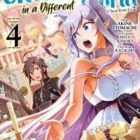 Chillin' Life in a Different World - Tome 04