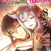 Chillin' Life in a Different World -Tome 08