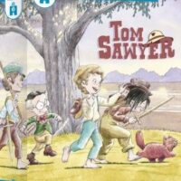 Tom Sawyer - Intégrale - Coffret DVD