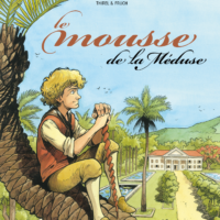 Le mousse de la Méduse