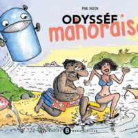 Odyssée Mahoraise