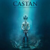 CASTAN Tome 01 : Pour l'honneur du Maccha