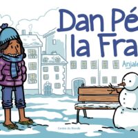 DAN PÉÏ LA FRAI