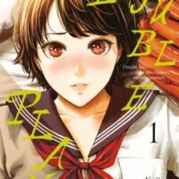 Double Play -Tome 01