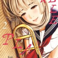 Double Play -Tome 02