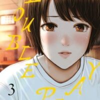 Double Play -Tome 03