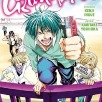 Grand Blue -Tome 06