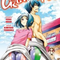 Grand Blue -Tome 07