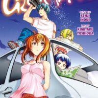 Grand Blue -Tome 08
