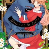 Hana et la Bête