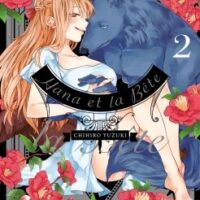Hana et la Bête - Tome 02