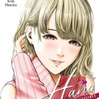Hana l'inaccessible -Tome 02