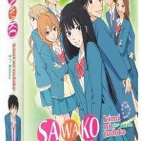 Kimi ni Todoke (Sawako) - Saison 2 - Edition Gold