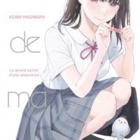 L'amie de ma fille -Tome 02