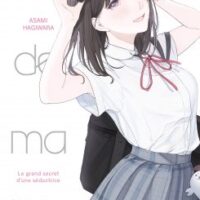 L'amie de ma fille -Tome 03