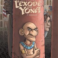 L'Exode Selon Yona T1: Descendance