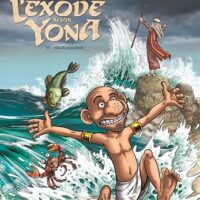 L'Exode Selon Yona T3: Effervescences