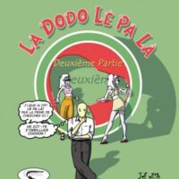 La dodo lé pa la -Tome 2