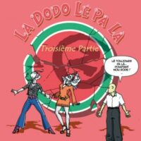 La dodo lé pa la -Tome 3
