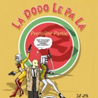 La Dodo lé pa la Tome 1