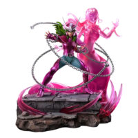 Version Deluxe Saint Seiya - Andromeda Shun