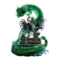 Saint Seiya - Dragon Shiryu