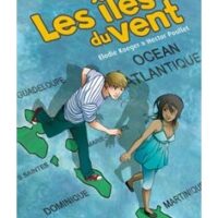 Les îles du vent - Tome 01