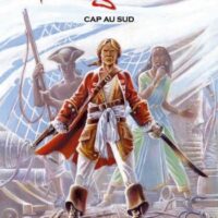Long Ben - Tome 1 : Cap au sud