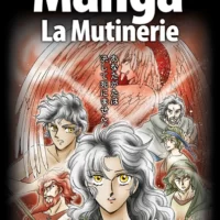 Manga -La mutinerie vol-01