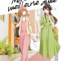 Mariée à ma meilleure amie - Tome 01
