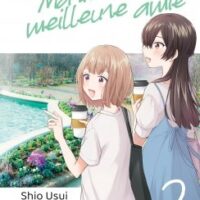 Mariée à ma meilleure amie - Tome 02