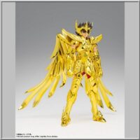 Seiya du Sagittaire