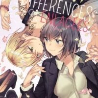 Nos différences enlacées -Tome 01