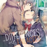 Nos différences enlacées -Tome 02