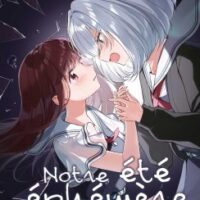Notre été éphémère -Tome 04