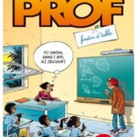 Oté prof en créole de la Réunion