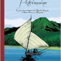 Patrimoine. Les plus beaux bateaux des Antilles Guyane et Saint-Pierre et Miquelon