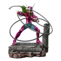 Saint Seiya - Andromeda Shun