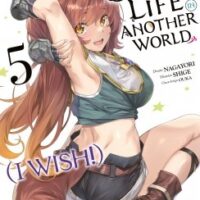 Slow Life In Another World (I Wish!) - Tome 05