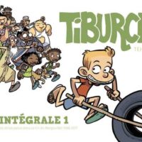 TIBURCE, l'intégrale 1