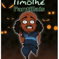 Timothé l'Antillais Tome 02