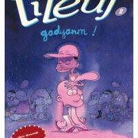 Titeuf GADYANM