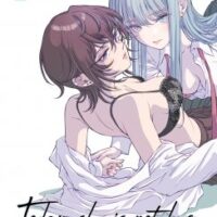 Today, She is not here - Tome 02