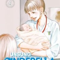 Unsung Cinderella -Tome 06