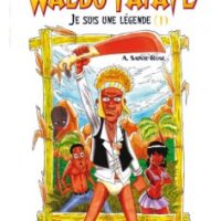 Waldo-Papaye