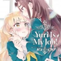 yuri-is-my-job-tome 2